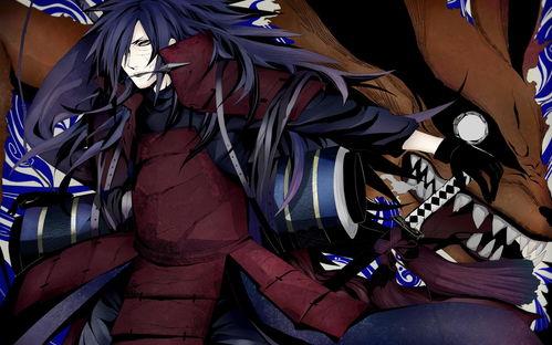 火影忍者活宇智波斑爆料视频,火影忍者世界背后的惊天秘密