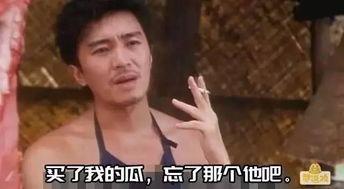 搞笑娱乐吃瓜图片大全,笑料横生!搞笑娱乐吃瓜图片大盘点