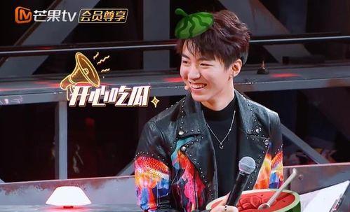 娱乐吃瓜王俊凯,娱乐圈的“吃瓜王”揭秘